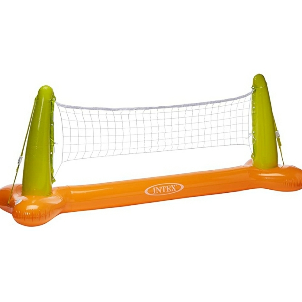 Intex Inflatable Pool Volleyball Set - Picture 4 of 5